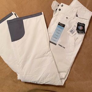 Arctix womens Insulated Snow Pants